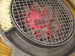 -姜虎东白丁烤肉(深圳湾后海汇店)