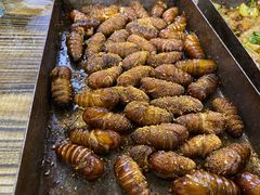 -老三李村河底戳子肉(总店)
