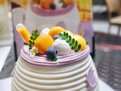 -卷心卷意·轻甜蛋糕(新光天地店)