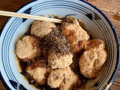 红糖糍粑-太平张醪糟(翔凤店)
