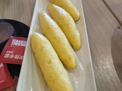 -大师兄·西北风味食集(增城合生汇店)