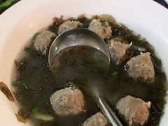 -钱大妈海鲜饭店(旅游大道店)