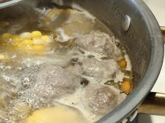 -潮发潮汕牛肉店(永庆坊店)