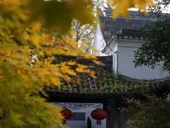 -绮园景区