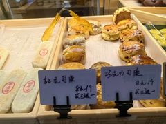 -弄堂里(滨江龙湖天街店)