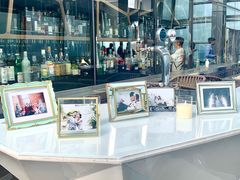 -OZONE 顶楼酒吧(香港丽思卡尔顿酒店)