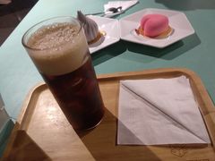 -sugarman espresso素饮糖人高新咖啡工厂