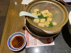 -南京大牌档(新街口德基广场店)
