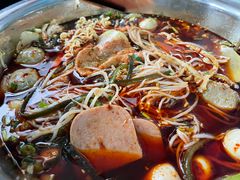 -蓉城西二道无名冒菜(西二道街店)