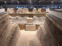 -秦始皇帝陵博物院(兵马俑)