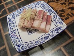 -陈记菜馆·非遗淮扬菜(东关街教场店)
