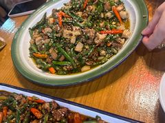 -兔槽江湖菜·重庆璧山兔(水围店)