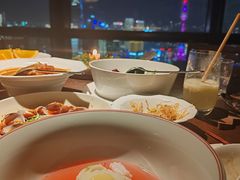 -遇外滩(BFC外滩金融中心店)