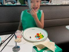 -亚马逊海鲜自助(梅溪湖步步高店)