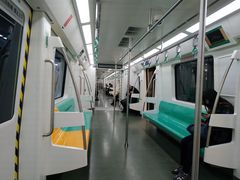 -西安北站(地铁站)