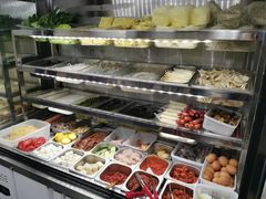 -四川老牛麻辣烫(北门桥店)