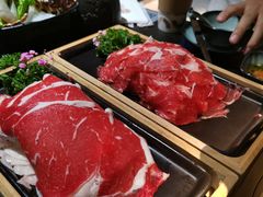 -湊湊火锅·茶憩(新中关购物中心店)