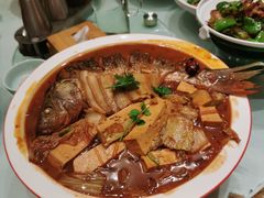 -李记东北饺子馆·东北菜(欢乐谷店)