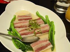 -上海苏宁宝丽嘉酒店·嘉府壹号中餐厅