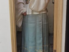 -重回汉唐汉服(杭州店)