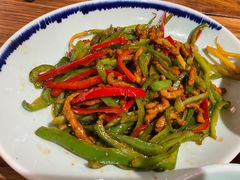 -百年神厨·地道川菜(清江西路店)