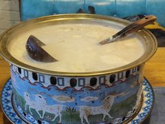 -蒙亨·手把肉·蒙古包文化主题餐厅(天恒广场店)