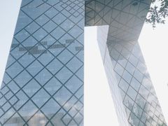 -中央广播电视总台(光华路办公区)