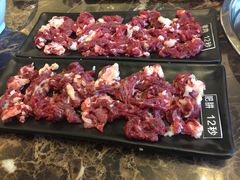 -许府牛杂·鲜牛肉火锅(梁溪万达店)