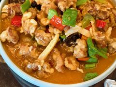 -清真·益鑫羊肉手抓馆(花园北街店)