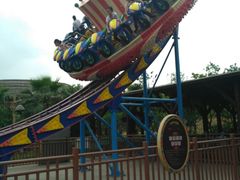 -南宁方特东盟神画