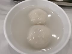 -老西白点心店