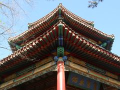 -承德避暑山庄景区