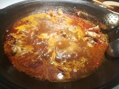 -老天桥蛙炉火锅(姑苏总店)