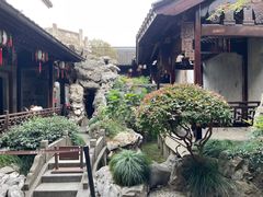 -胡雪岩故居