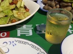 -老大烧烤(铁新里店)