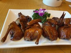 -德胜轩正宗顺德菜(宝安沙井会展中心店)