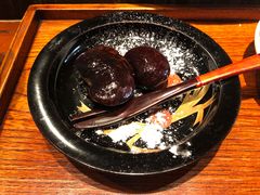 -是山居