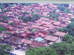 -广州市城市规划展览中心