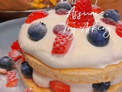 -AFS Cafe & Canteen(闽江二路店)