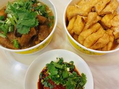 -和信广场(狮山店)