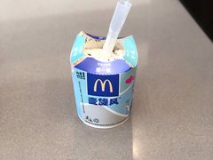奥利奥原味麦旋风-麦当劳(深圳北站高铁店)