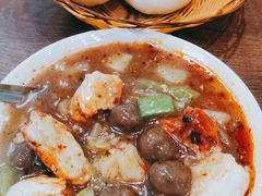 -郑家包子牛肉拉面(尚勤路店)