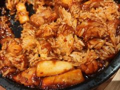 -米村拌饭(东方新天地店)