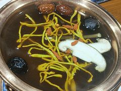 -和院老火锅铜锅烧烤海鲜(朱雀大街店)