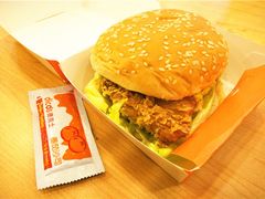 -德克士(北关店)