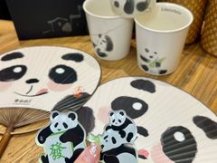 -李山山茶事(景枫店)