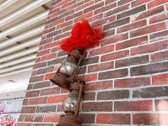 门面-东北人粗粮饺子坊(南山店)