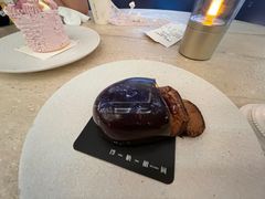 -玲婧胡同·生日蛋糕·餐厅(嘉里城店)