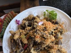 -鹅城粤菜馆(白云山路店)