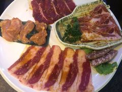 -神户赤童日式烤肉伙伴(东直门店)